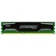 Crucial 8GB, Ballistix 240-pin DIMM, DDR3 PC3-12800 Memory Module
