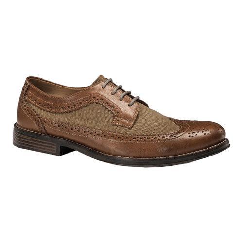 dockers wingtips
