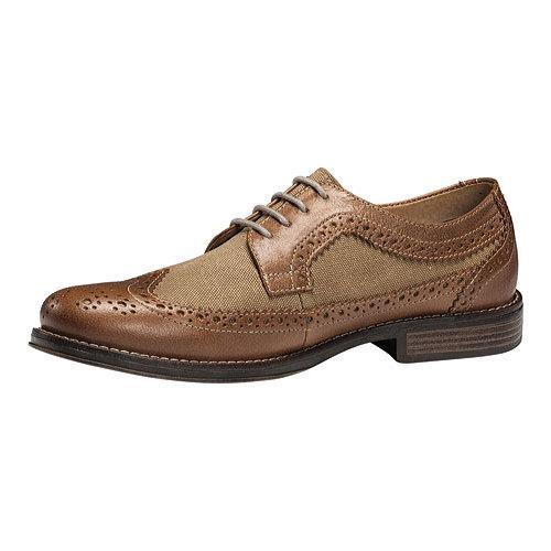 dockers wingtips