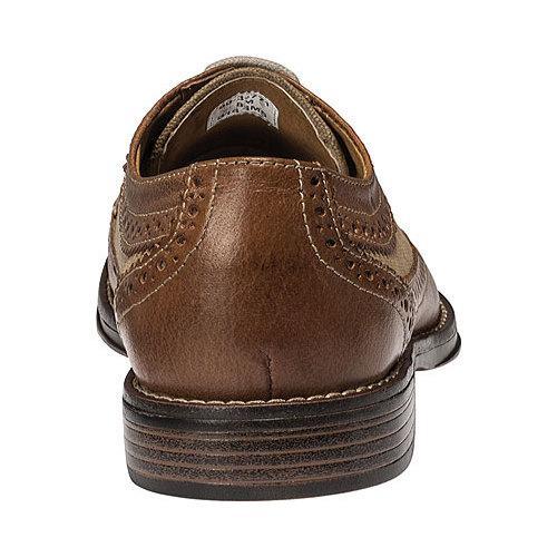 dockers wingtips