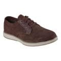 Men's Skechers On the GO Prim Oxford Chocolate