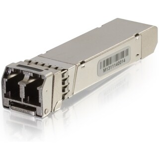 C2G HP J9150A compatible 10GBase-SR SFP Transceiver (MMF, 850nm, 300m