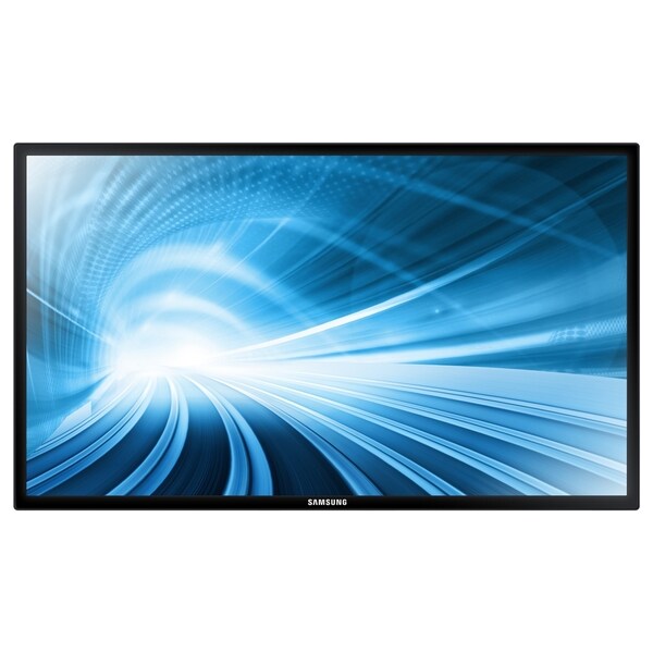 Samsung ED40D - ED-D Series 40" Direct-Lit LED Display