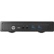 HP MP9 Digital Signage Player Model 9000 (G5R08UT)