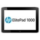 HP ElitePad 1000 G2 Net-tablet PC - 10.1" - BrightView - Wireless LAN