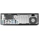 HP EliteDesk 800 G1 Desktop Computer - Intel Core i5 i5-4690 3.50 GHz