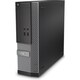 Dell OptiPlex 3020 Desktop Computer - Intel Core i5 i5-4590 3.30 GHz 