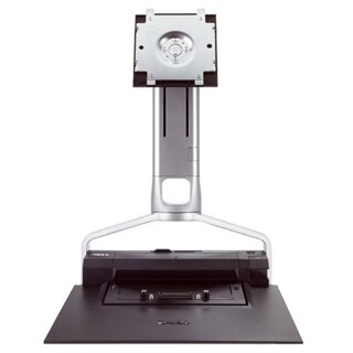Dell 330-0874 Flat Panel Monitor Stand for Latitude E-Family Laptops