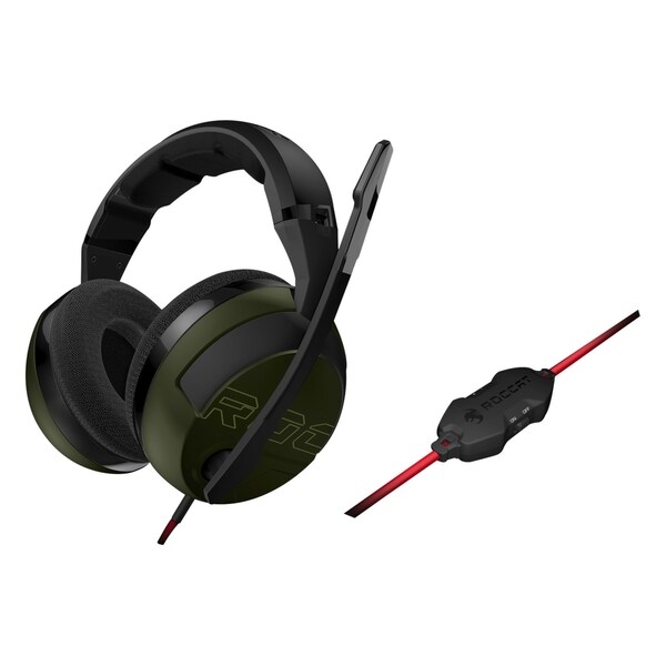 Roccat Kave XTD Headset