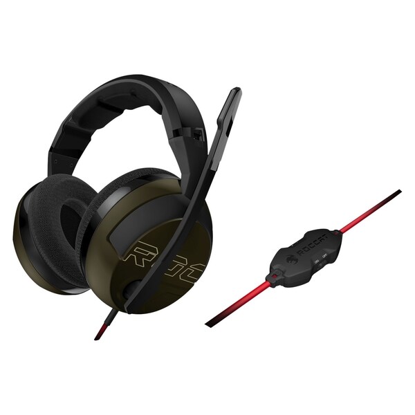 Roccat Kave XTD Headset