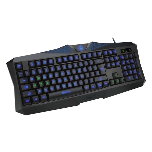 Enhance LED Gaming Keyboard