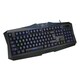 Enhance LED Gaming Keyboard