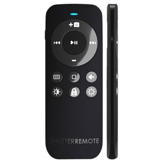 iStabilizer Universal Remote Control