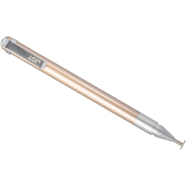 The Joy Factory Pinpoint X-Spring Precision Stylus (Gold)