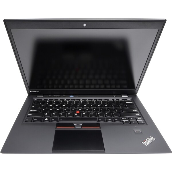 Lenovo ThinkPad X1 Carbon 20BS003EUS 14" Touchscreen LED (In-plane Sw