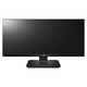 LG 29UB55-B 29" LED LCD Monitor - 21:9 - 5 ms