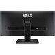 LG 29UB55-B 29" LED LCD Monitor - 21:9 - 5 ms