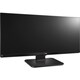 LG 29UB55-B 29" LED LCD Monitor - 21:9 - 5 ms