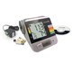 Microlife Deluxe Upper Arm Blood Pressure Monitor for 2 Users