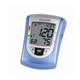 Microlife Deluxe Upper Arm Blood Pressure Monitor for 2 users and 99 memories BP3NQ1-4W