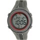 Puma Men's Air PU911171003 Grey Resin Quartz Watch