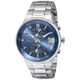 Kenneth Cole Men's KC9346  Stainless Steel Quartz Watch