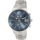 Kenneth Cole Men's KC9346  Stainless Steel Quartz Watch