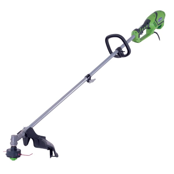 GreenWorks 10A 18-inch Corded String Trimmer