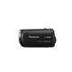 Panasonic HC-V160 Digital Camcorder - 2.7" LCD - MOS - Full HD