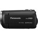 Panasonic HC-V160 Digital Camcorder - 2.7" LCD - MOS - Full HD