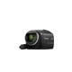 Panasonic HC-V160 Digital Camcorder - 2.7" LCD - MOS - Full HD