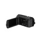 Panasonic HC-V160 Digital Camcorder - 2.7" LCD - MOS - Full HD