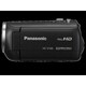 Panasonic HC-V160 Digital Camcorder - 2.7" LCD - MOS - Full HD