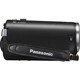 Panasonic HC-V160 Digital Camcorder - 2.7" LCD - MOS - Full HD