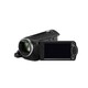 Panasonic HC-V160 Digital Camcorder - 2.7" LCD - MOS - Full HD