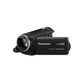 Panasonic HC-V160 Digital Camcorder - 2.7" LCD - MOS - Full HD