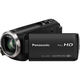 Panasonic HC-V270 Digital Camcorder - 2.7" - Touchscreen LCD - MOS - 