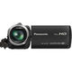Panasonic HC-V270 Digital Camcorder - 2.7" - Touchscreen LCD - MOS - 