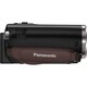 Panasonic HC-V270 Digital Camcorder - 2.7" - Touchscreen LCD - MOS - 