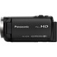 Panasonic HC-V270 Digital Camcorder - 2.7" - Touchscreen LCD - MOS - 