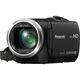 Panasonic HC-V270 Digital Camcorder - 2.7" - Touchscreen LCD - MOS - 