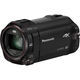Panasonic HC-WX970 Digital Camcorder - 3" - Touchscreen LCD - MOS - 4