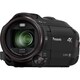 Panasonic HC-WX970 Digital Camcorder - 3" - Touchscreen LCD - MOS - 4