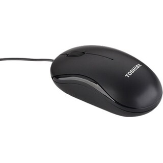 Toshiba USB Optical Mouse U25