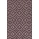 Country Living :Hand-Woven Jeffrey Contemporary Jute Rug (8' x 11')
