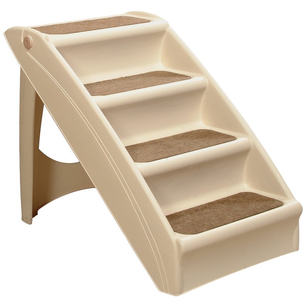 Solvit PupStep Plus Pet Stairs