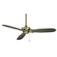 Fanimation Windpointe 3 Blade Ceiling Fan