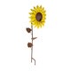 Sunflower Bird Feeder