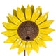 Sunflower Bird Feeder