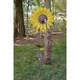 Sunflower Bird Feeder